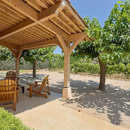 Mas Naja Saint Tropez