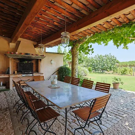 Mas Naja Saint Tropez