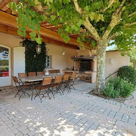 Mas Naja Villa Saint-Tropez